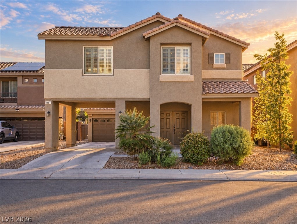 1151 Cottonwood Ranch Court