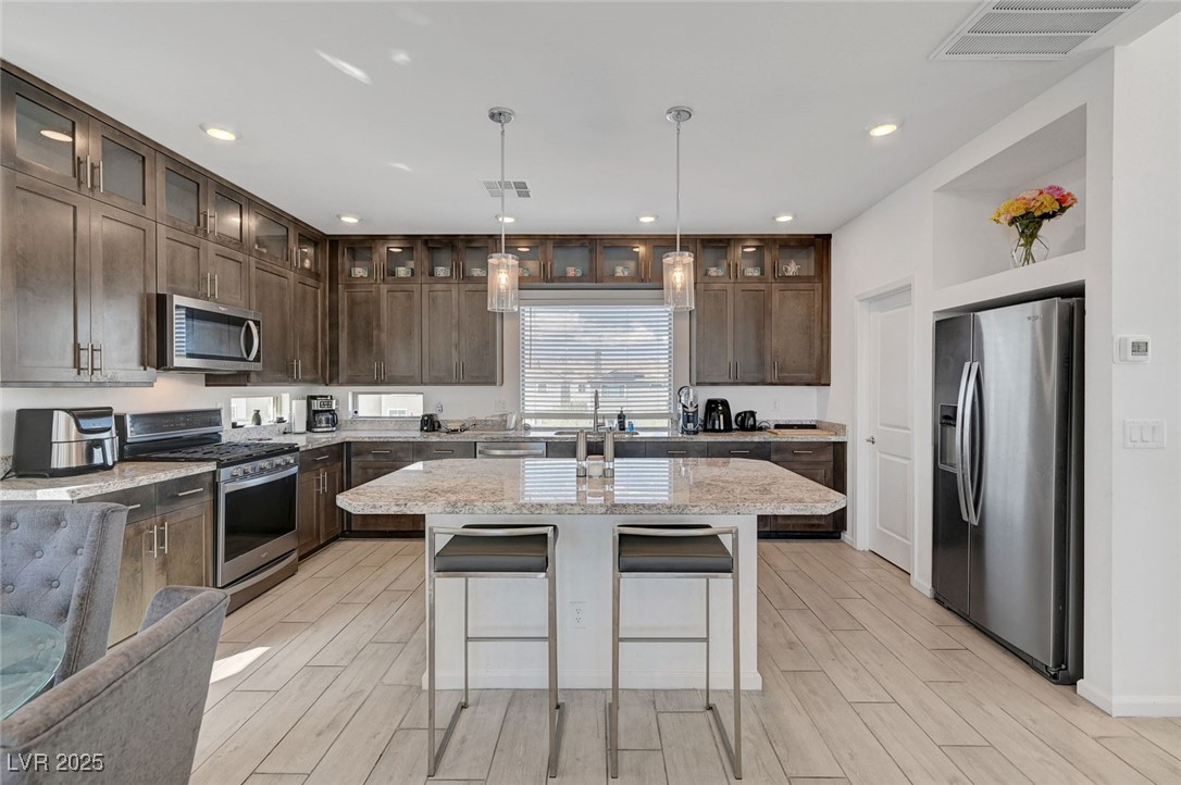 Las Vegas, Nevada 89113, United States, 3 Bedrooms Bedrooms, ,3 BathroomsBathrooms,Residential,Active,108035