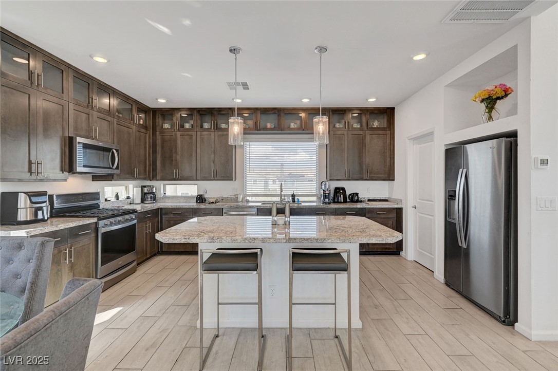 Las Vegas, Nevada 89113, United States, 3 Bedrooms Bedrooms, ,3 BathroomsBathrooms,Residential,Active,108035