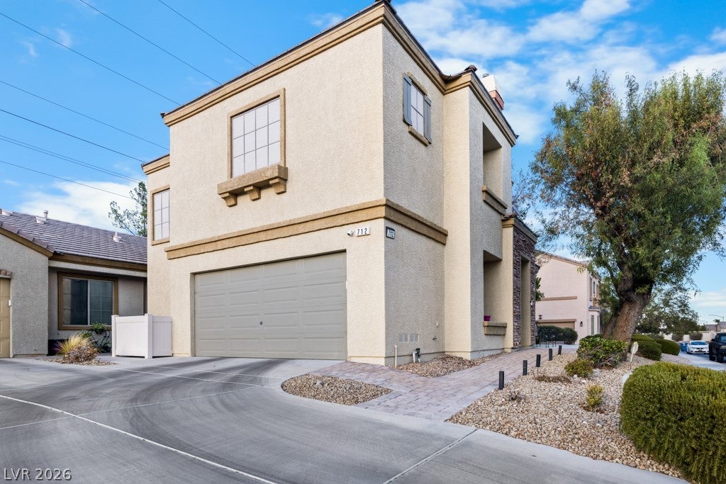 Photo of 712 Vincents Dream Avenue, North Las Vegas, NV 89031 (MLS # 2811484)