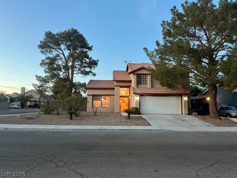 Homes For Sale - 3804 W Red Coach Avenue<br/> North Las Vegas, NV 89031