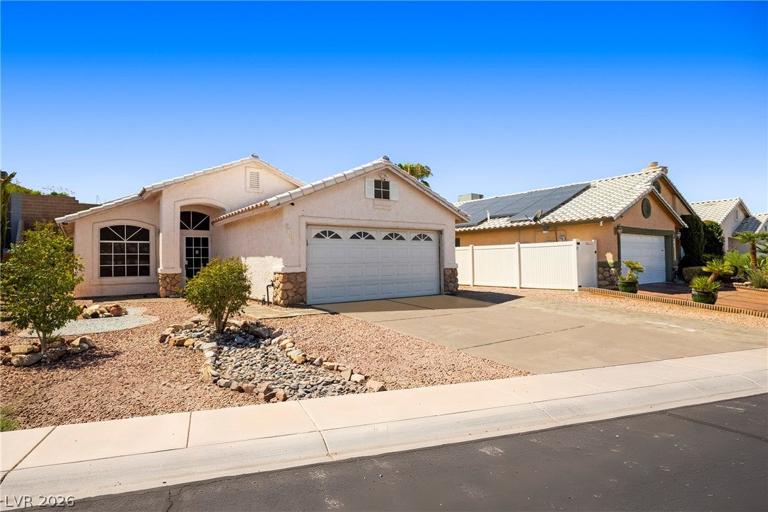 6663 Dude Ranch Lane