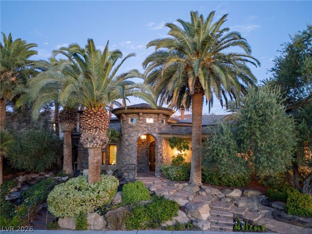 1513 Foothills Village Drive