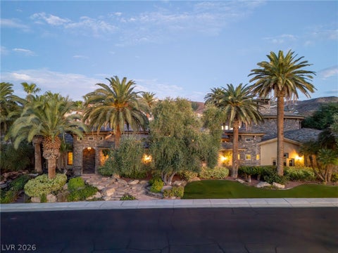 Photo of 1513 Foothills Village Drive, Henderson, NV 89012 (MLS # 2818452)
