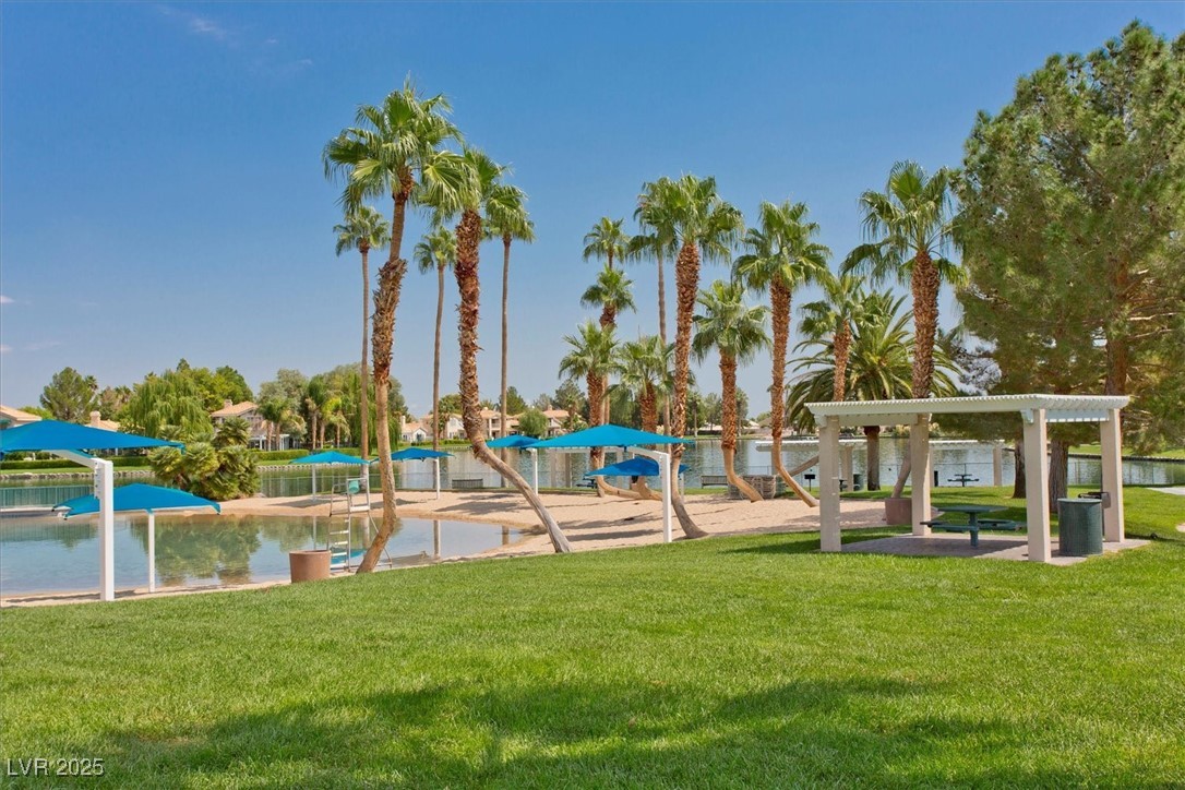 3151 Soaring Gulls Drive 1106
