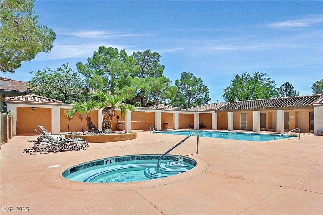 Las Vegas, Nevada 89128, United States, 3 Bedrooms Bedrooms, ,2 BathroomsBathrooms,Residential,Active,184693