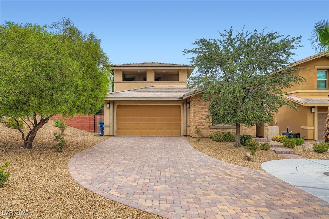 5568 Trilling Bird Drive