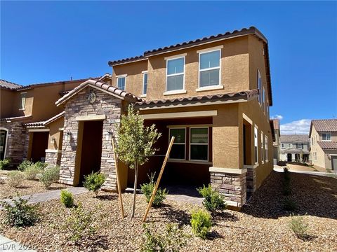 Photo of 2610 Ercolano Street, Henderson, NV 89044 (MLS # 2769492)
