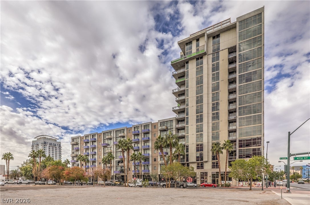 353 Bonneville Avenue 511