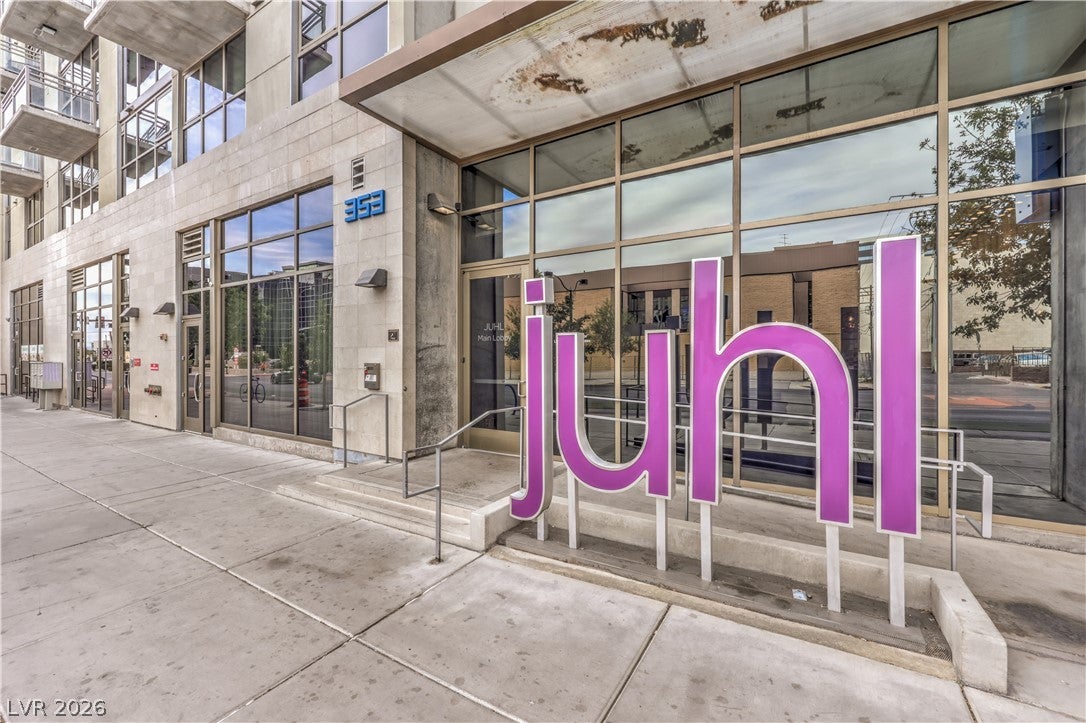 353 Bonneville Avenue 511