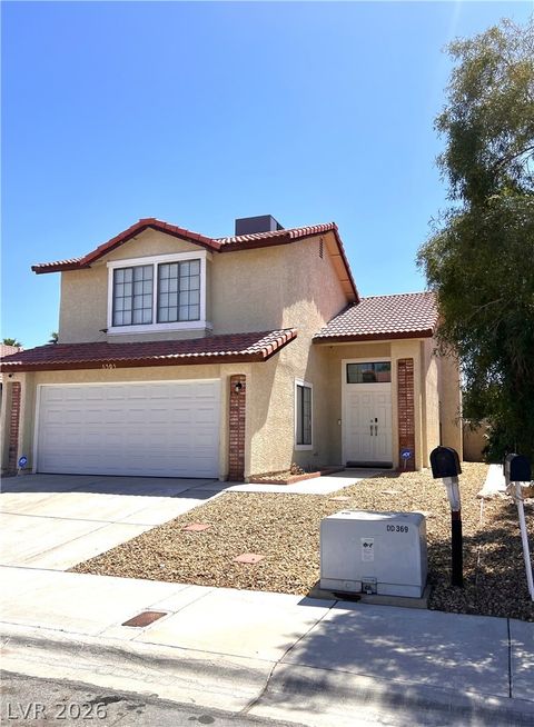 6505 Deadwood Road Las Vegas NV 89108