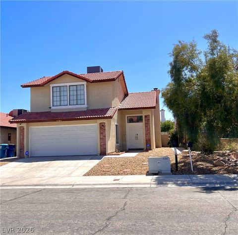 6505 Deadwood Road Las Vegas NV 89108