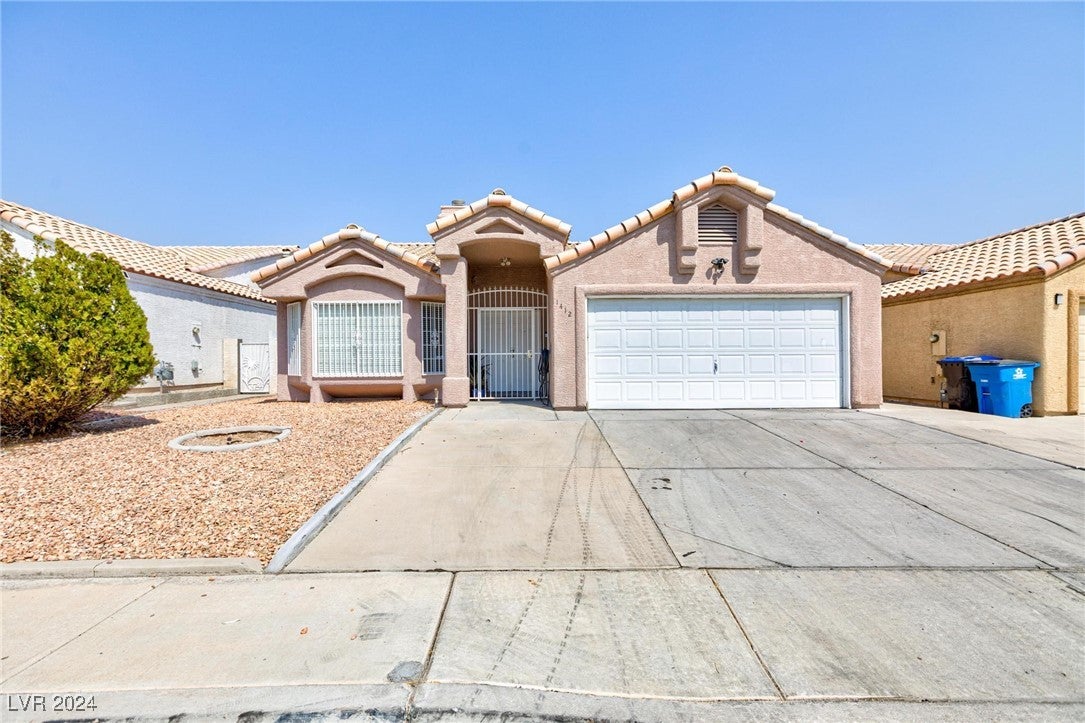 Photo 1 of 28 — 1412 Indian Hedge Drive, North Las Vegas, NV 89032