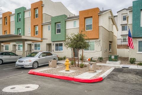 5665 Fathom Blue Street Las Vegas NV 89148