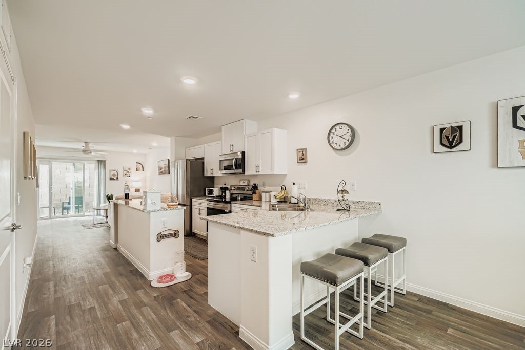 5665 Fathom Blue Street