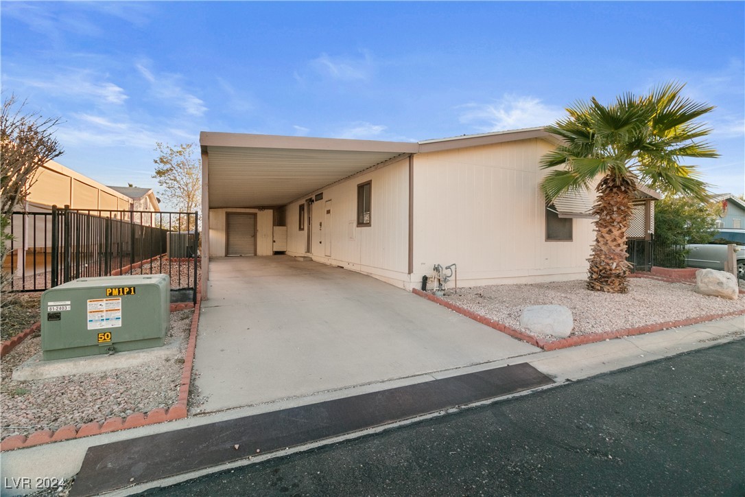 1711 Esquina Street, Laughlin, Nevada image 36