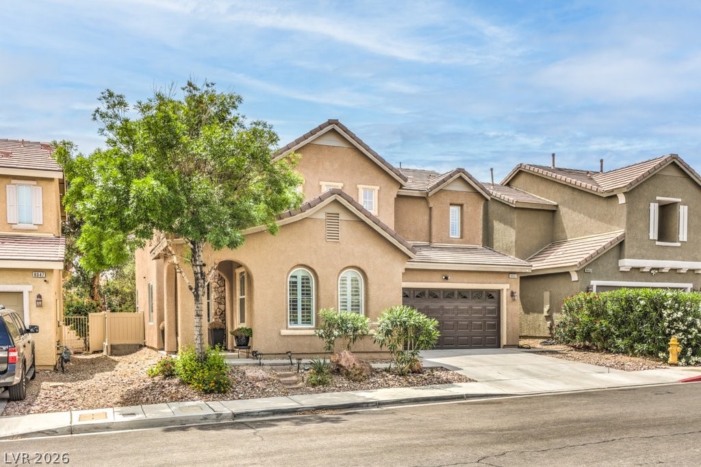 8051 Anasazi Ranch Avenue