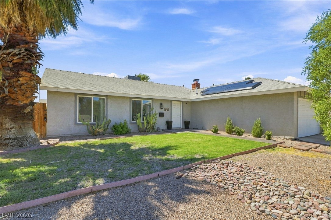 3081 Cornellia Street