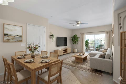 Photo of 3550 Bay Sands Drive #3077, Laughlin, NV 89029 (MLS # 2805412)