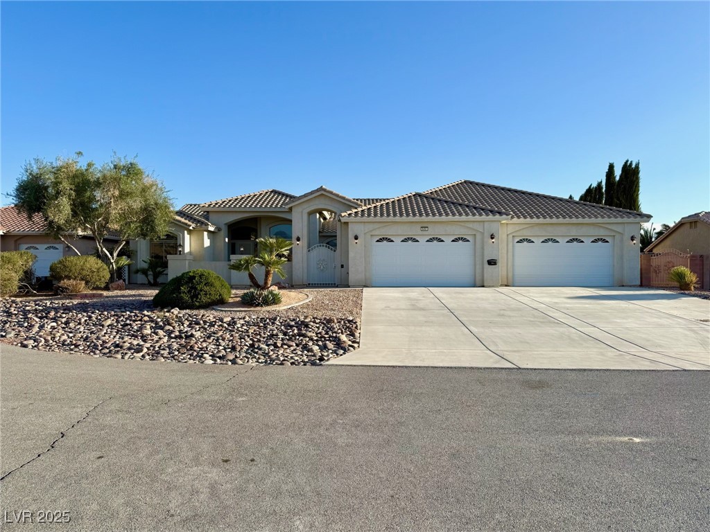 5451 Fernwood Court, Pahrump, Nevada image 2