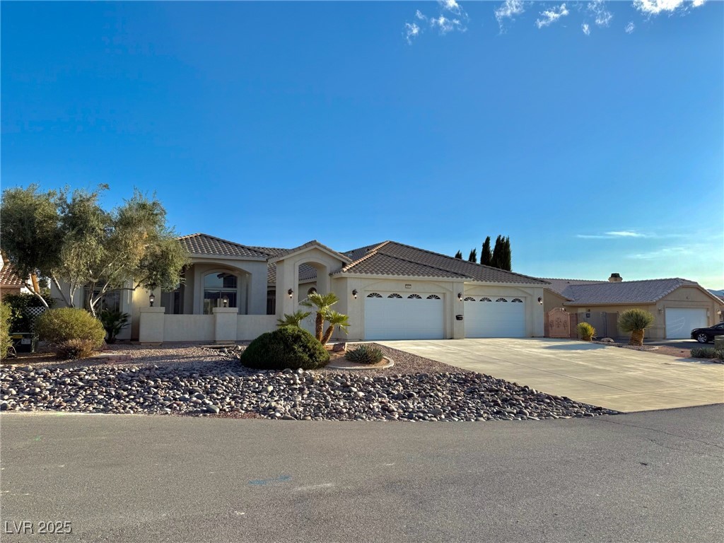 5451 Fernwood Court, Pahrump, Nevada image 3