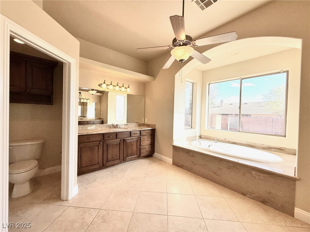 5451 Fernwood Court, Pahrump, Nevada image 24