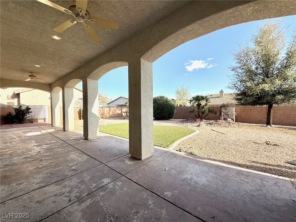 5451 Fernwood Court, Pahrump, Nevada image 34