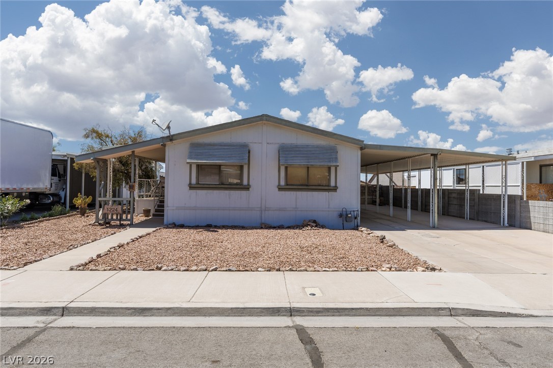 1224 Seminole Lane