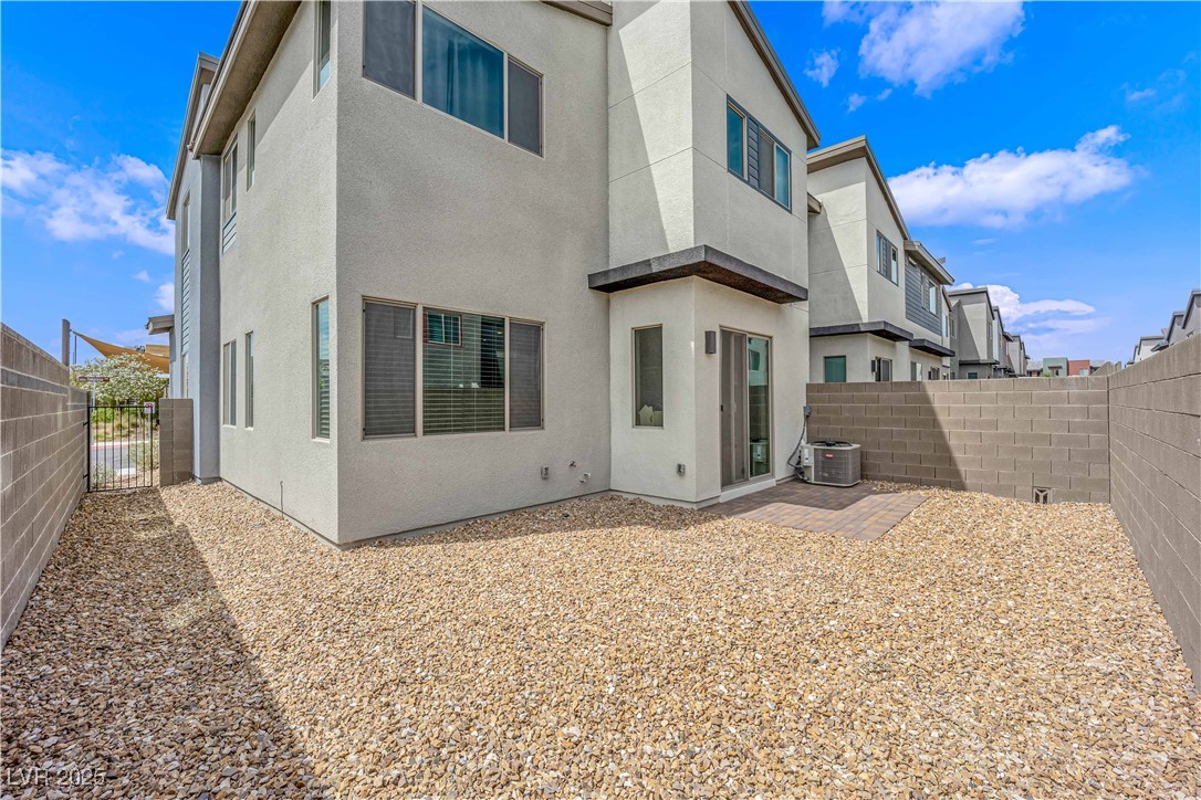 3192 Timorasso Avenue, Henderson, Nevada image 35