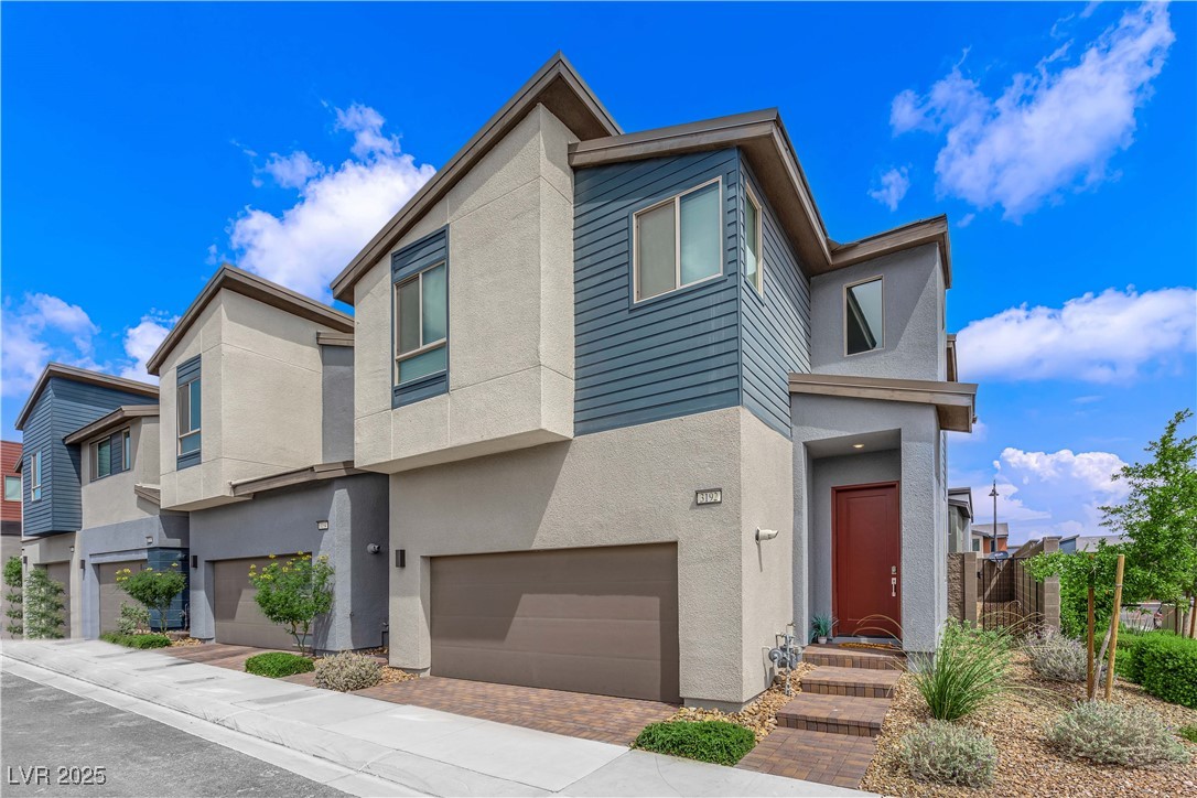 3192 Timorasso Avenue, Henderson, Nevada image 2