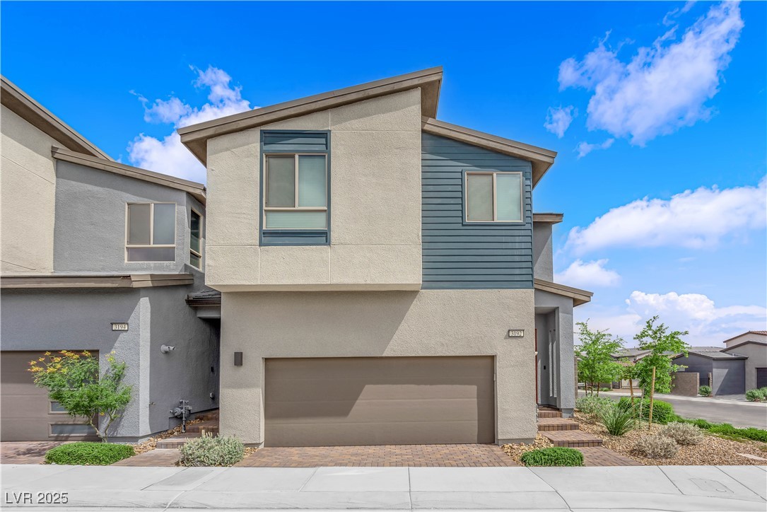 3192 Timorasso Avenue, Henderson, Nevada image 1
