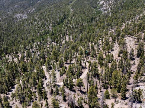 Tiny photo for 4075 Cougar Ridge Trail, Mount Charleston, NV 89124 (MLS # 2741992)