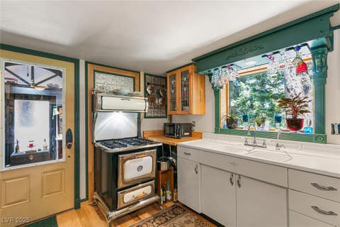 Tiny photo for 4075 Cougar Ridge Trail, Mount Charleston, NV 89124 (MLS # 2741992)