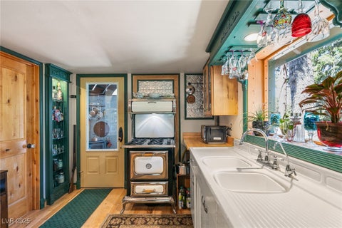 Tiny photo for 4075 Cougar Ridge Trail, Mount Charleston, NV 89124 (MLS # 2741992)