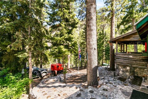 Tiny photo for 4075 Cougar Ridge Trail, Mount Charleston, NV 89124 (MLS # 2741992)
