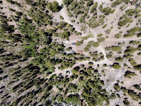 Tiny photo for 4075 Cougar Ridge Trail, Mount Charleston, NV 89124 (MLS # 2741992)