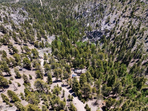 Tiny photo for 4075 Cougar Ridge Trail, Mount Charleston, NV 89124 (MLS # 2741992)