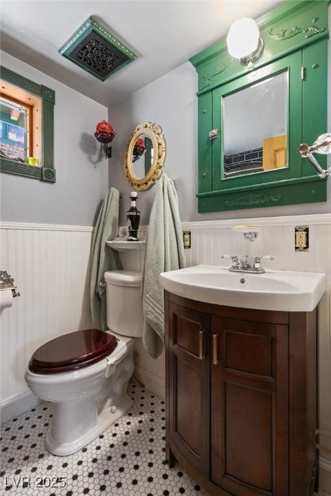 Tiny photo for 4075 Cougar Ridge Trail, Mount Charleston, NV 89124 (MLS # 2741992)