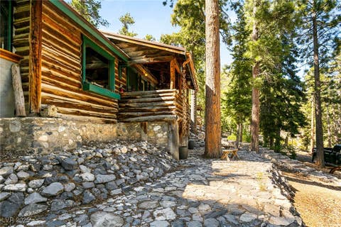 Tiny photo for 4075 Cougar Ridge Trail, Mount Charleston, NV 89124 (MLS # 2741992)