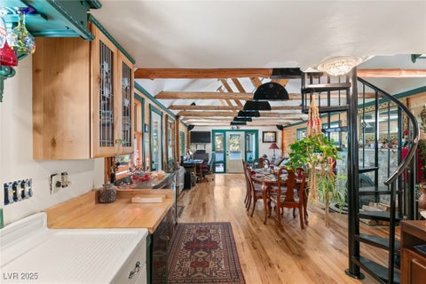 Tiny photo for 4075 Cougar Ridge Trail, Mount Charleston, NV 89124 (MLS # 2741992)