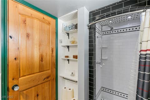 Tiny photo for 4075 Cougar Ridge Trail, Mount Charleston, NV 89124 (MLS # 2741992)