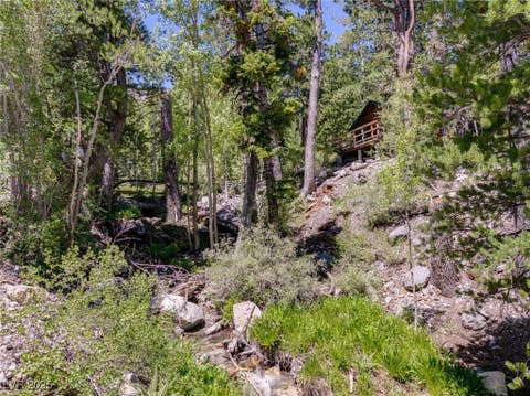 Tiny photo for 4075 Cougar Ridge Trail, Mount Charleston, NV 89124 (MLS # 2741992)