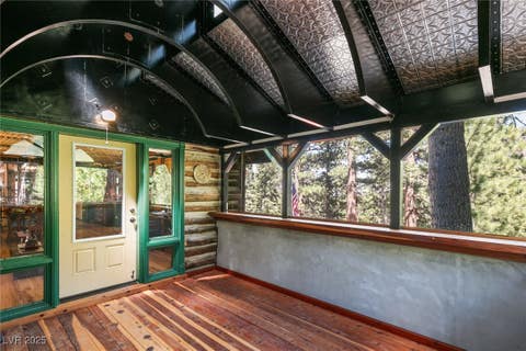 Tiny photo for 4075 Cougar Ridge Trail, Mount Charleston, NV 89124 (MLS # 2741992)
