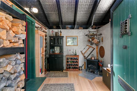 Tiny photo for 4075 Cougar Ridge Trail, Mount Charleston, NV 89124 (MLS # 2741992)
