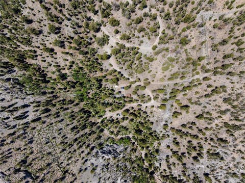 Tiny photo for 4075 Cougar Ridge Trail, Mount Charleston, NV 89124 (MLS # 2741992)
