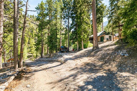 Tiny photo for 4075 Cougar Ridge Trail, Mount Charleston, NV 89124 (MLS # 2741992)