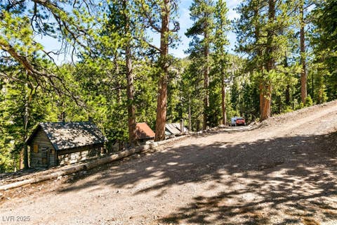 Tiny photo for 4075 Cougar Ridge Trail, Mount Charleston, NV 89124 (MLS # 2741992)