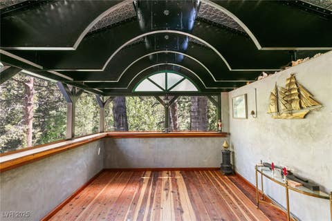 Tiny photo for 4075 Cougar Ridge Trail, Mount Charleston, NV 89124 (MLS # 2741992)