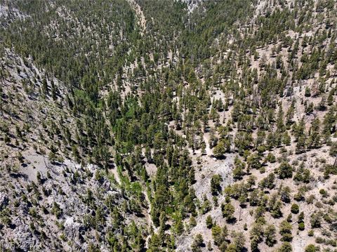 Tiny photo for 4075 Cougar Ridge Trail, Mount Charleston, NV 89124 (MLS # 2741992)