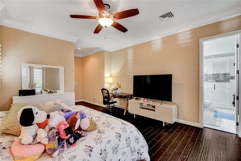 Tiny photo for 10140 Stony Ridge Drive, Las Vegas, NV 89144 (MLS # 2793005)